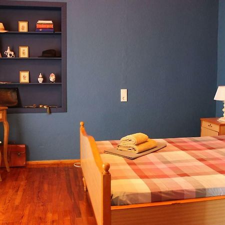 Grandma'S House Βίλα Καλαμπάκα Εξωτερικό φωτογραφία