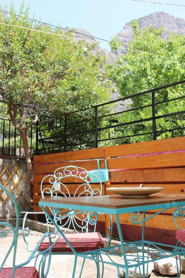 Grandma'S House Βίλα Καλαμπάκα Εξωτερικό φωτογραφία