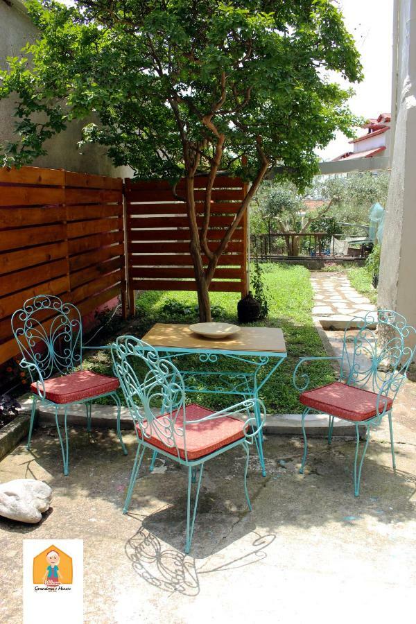 Grandma'S House Βίλα Καλαμπάκα Εξωτερικό φωτογραφία