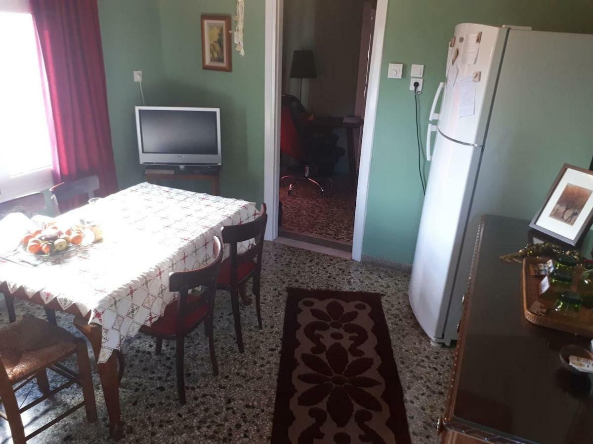 Grandma'S House Βίλα Καλαμπάκα Εξωτερικό φωτογραφία