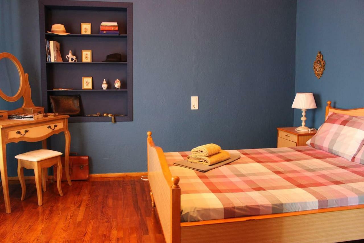 Grandma'S House Βίλα Καλαμπάκα Εξωτερικό φωτογραφία