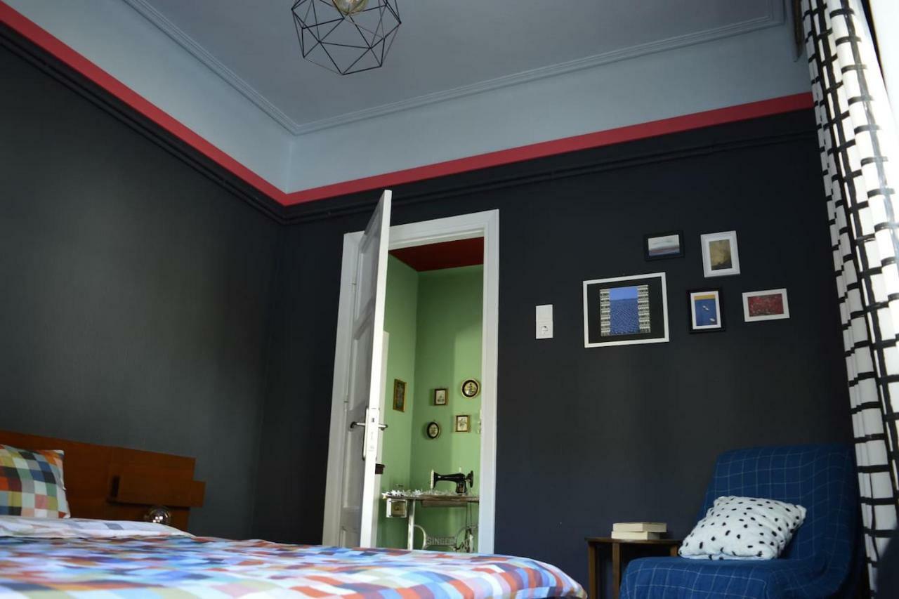 Grandma'S House Βίλα Καλαμπάκα Εξωτερικό φωτογραφία