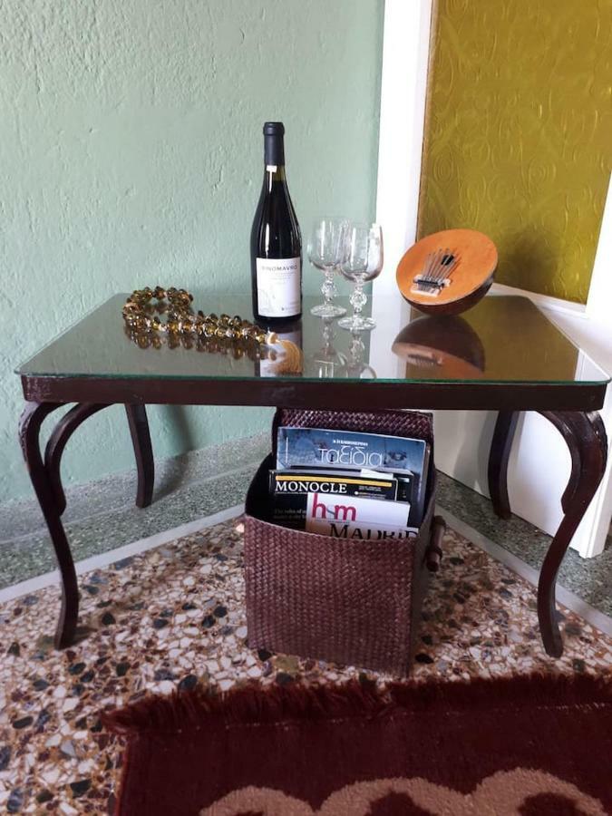 Grandma'S House Βίλα Καλαμπάκα Εξωτερικό φωτογραφία