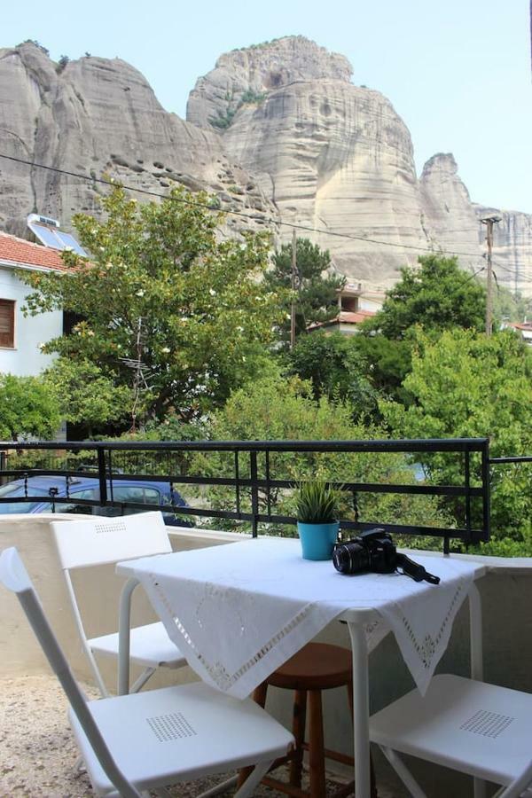Grandma'S House Βίλα Καλαμπάκα Εξωτερικό φωτογραφία